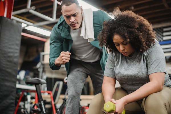 How does sport help your mental health?