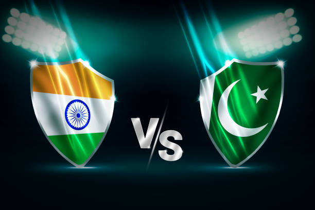 Pakistan Vs India