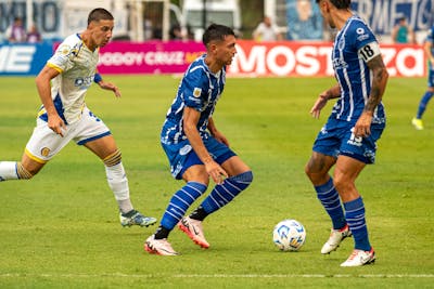 Real Hope Vs Cruz Azul