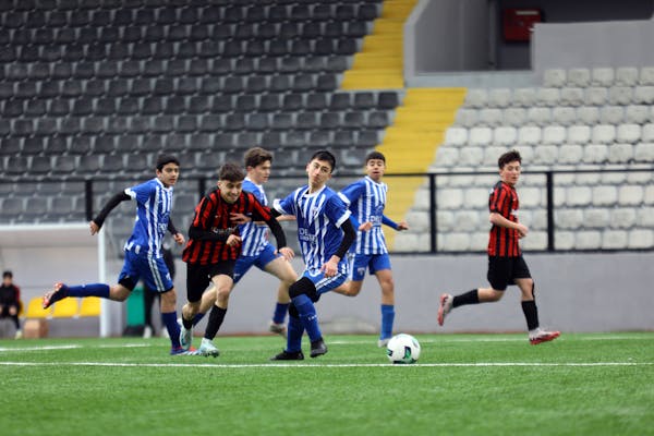 Roma Vs Porto