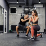 Sports Health Coaching