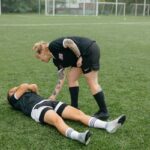 Sports Injuries Types